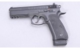 CZ ~ 75 SP-01 ~ 9mm - 2 of 2 CZ ~ 75 SP-01 ~ 9mm - 2 of 2