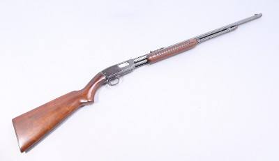 Winchester ~ 61 ~ 22 L, S, LR