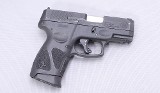 Taurus ~ G3C ~ 9mm - 1 of 2