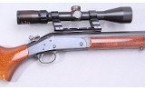 H&R ~ Ultra rifle ~ 204 Ruger - 3 of 10