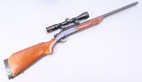H&R ~ Ultra rifle ~ 204 Ruger - 1 of 10
