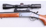 H&R ~ Ultra rifle ~ 204 Ruger - 8 of 10