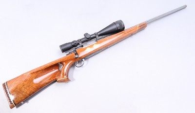 Sako
L61R
280 Remington