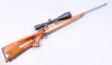 Sako ~ L61R ~ 280 Remington - 1 of 10