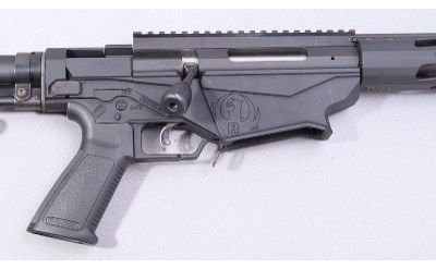 Ruger ~ Precision ~ 6.5 Creedmoor - Image 3 of 10