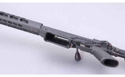 Ruger ~ Precision ~ 6.5 Creedmoor - Image 7 of 10