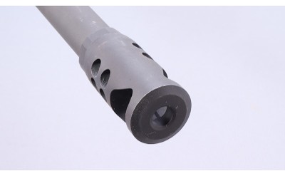 Ruger ~ Precision ~ 6.5 Creedmoor - Image 5 of 10
