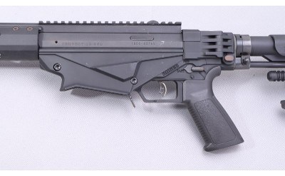 Ruger ~ Precision ~ 6.5 Creedmoor - Image 8 of 10