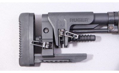 Ruger ~ Precision ~ 6.5 Creedmoor - Image 2 of 10