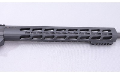 Ruger ~ Precision ~ 6.5 Creedmoor - Image 4 of 10