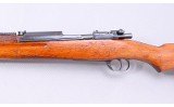 Thai ~ Mauser ~ 8x54R - 8 of 10