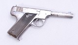 High Standard ~ Model B ~ 22 Long rifle - 1 of 2