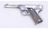 High Standard ~ Model B ~ 22 Long rifle - 2 of 2