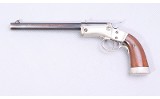 J.Stevens ~ Single Shot ~ 22 Cal. - 2 of 2