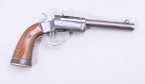 J. Stevens ~ Single Shot ~ 22 Cal. - 1 of 2