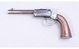 J. Stevens ~ Single Shot ~ 22 Cal. - 2 of 2