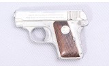 Colt ~ Automatic ~ 25 Cal. - 2 of 2