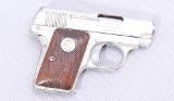Colt ~ Automatic ~ 25 Cal. - 1 of 2