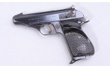Bernardelli ~ 22 Long Rifle - 2 of 2
