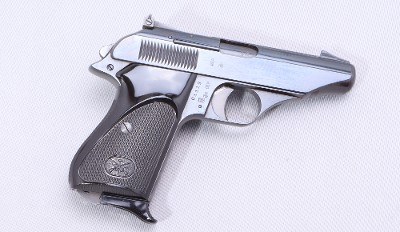 Bernardelli ~ 22 Long Rifle