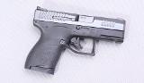 CZ ~ P-10M ~ 9mm - 1 of 2