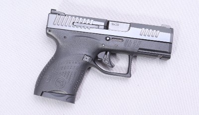 CZ
P 10M
9mm
