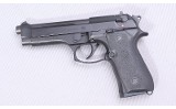 Beretta ~ 92F ~ 9mm - 2 of 2