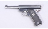 Sturm Ruger & Co. ~ Automatic Pistol ~ 22 LR - 2 of 2