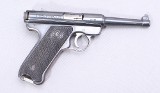 Sturm Ruger & Co. ~ Automatic Pistol ~ 22 LR