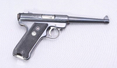Sturm Ruger & Co.
Automatic Pistol
22 LR