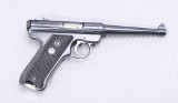 Sturm Ruger & Co. ~ Automatic Pistol ~ 22 LR