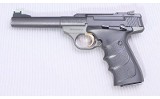 Browning ~ Buck Mark ~ 22 LR - 2 of 2