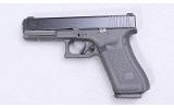 Glock ~ 17Gen5 ~ 9mm - 2 of 2