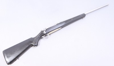 Sturm Ruger & Co.
M77 MKII
223 Remington