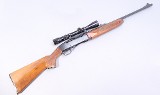 Remington ~ 742 ~ 30-06 Springfield