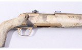 Browning ~ X-Bolt ~ 6.5mm Creedmoor - 3 of 10
