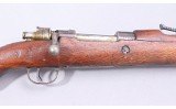 Zastava ~ M48 ~ 8mm Mauser - 3 of 10