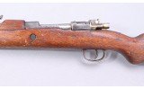 Zastava ~ M48 ~ 8mm Mauser - 8 of 10