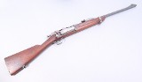 Springfield Armory ~ 1898 ~ 30-40 Krag - 1 of 10