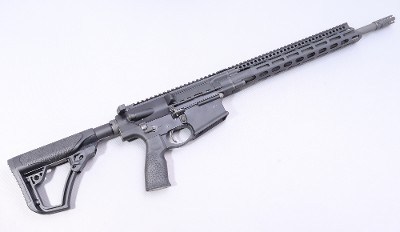 Daniel Defense
DD5
7.62 Nato