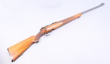 Sako ~ Riihimaki ~ 222 Remington