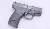 Walther ~ PPS ~ 9mm