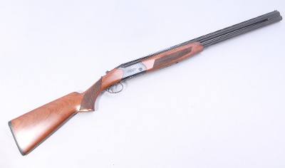 CZ ~ Drake ~ 12 Gauge