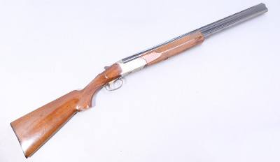 Charles Daly ~ Superior II ~ 12 Gauge