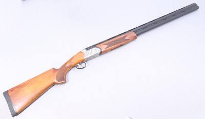 Kofs ~ Zenith ~ 12 Gauge