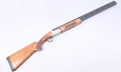 Kofs ~ Zenith ~ 12 Gauge