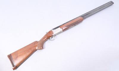 Miroku ~ MK-38 Trap ~ 12 Gauge