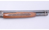 Winchester ~ Model 12 ~ 12 Gauge - 4 of 10