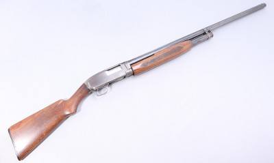 Winchester ~ Model 12 ~ 12 Gauge