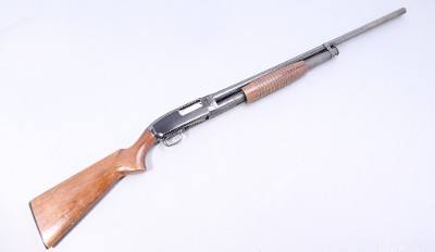 Winchester ~ Model 12 ~ 12 Gauge